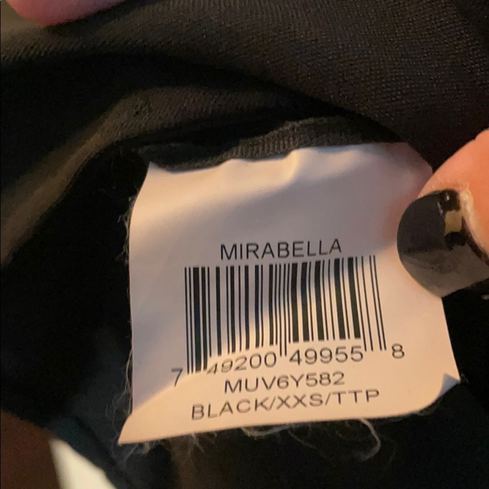 Bcbgmaxazria Dresses Bcbgmaxazria Mirabella Dress View 4
